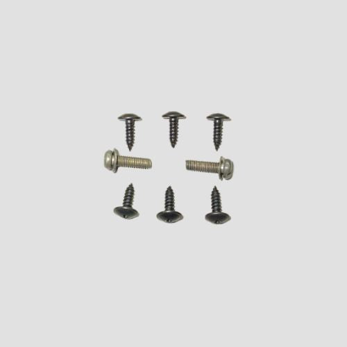 Screw Kit H L Cover Activa 110