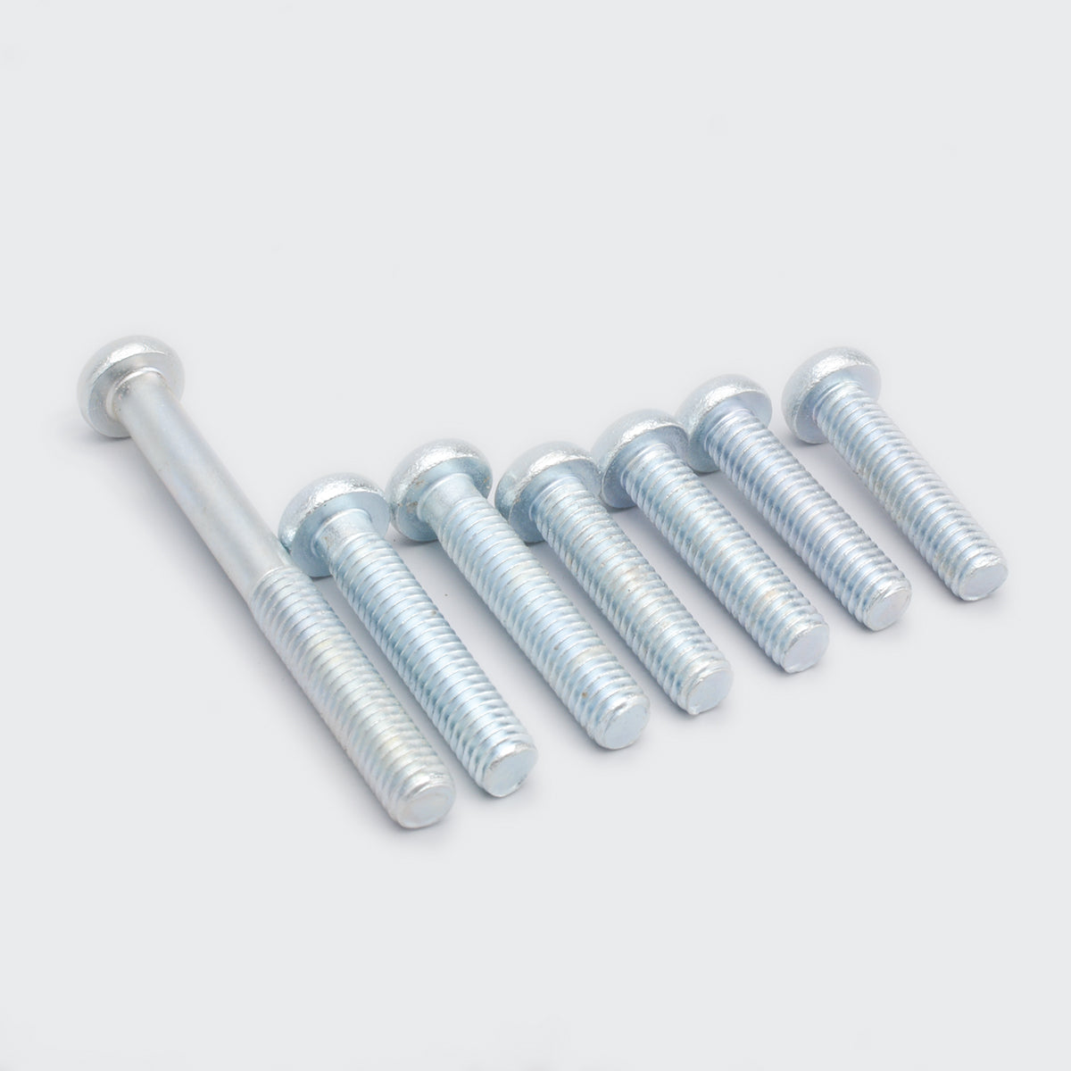 Screw Kit Magnet Cover [s O.8] RX100/Crux for Yamaha RX 100 — motorcycle spare part Kenya