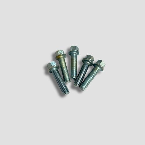 Screw Kit Magnet Cover Star