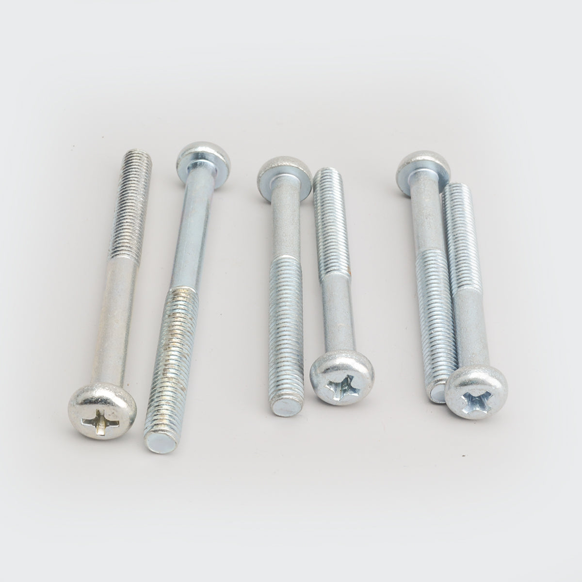 Screw Kit Magnet Cover Suzuki for TVS — motorcycle spare part Kenya