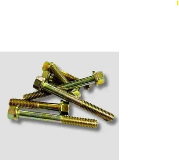 Screw Kit Magnet Cover for TVS Victor — motorcycle spare part Kenya