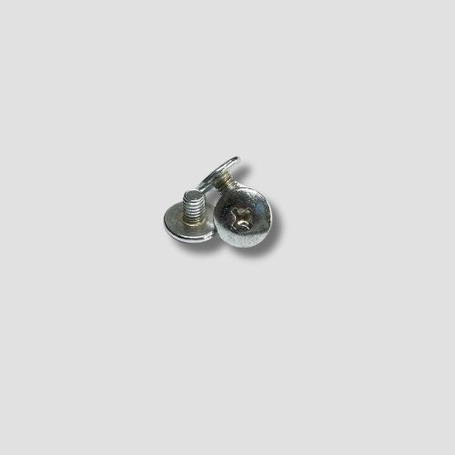 Screw Silencer Patra Super Splendor