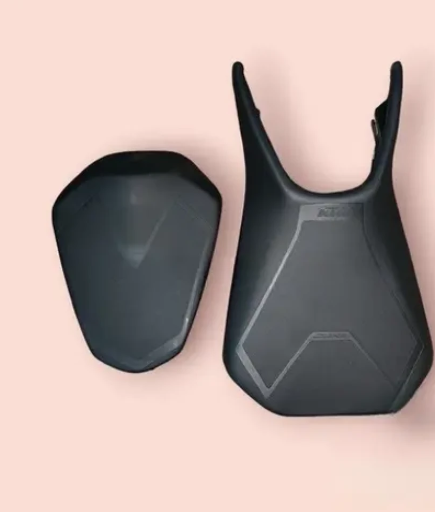 Seat Assembly