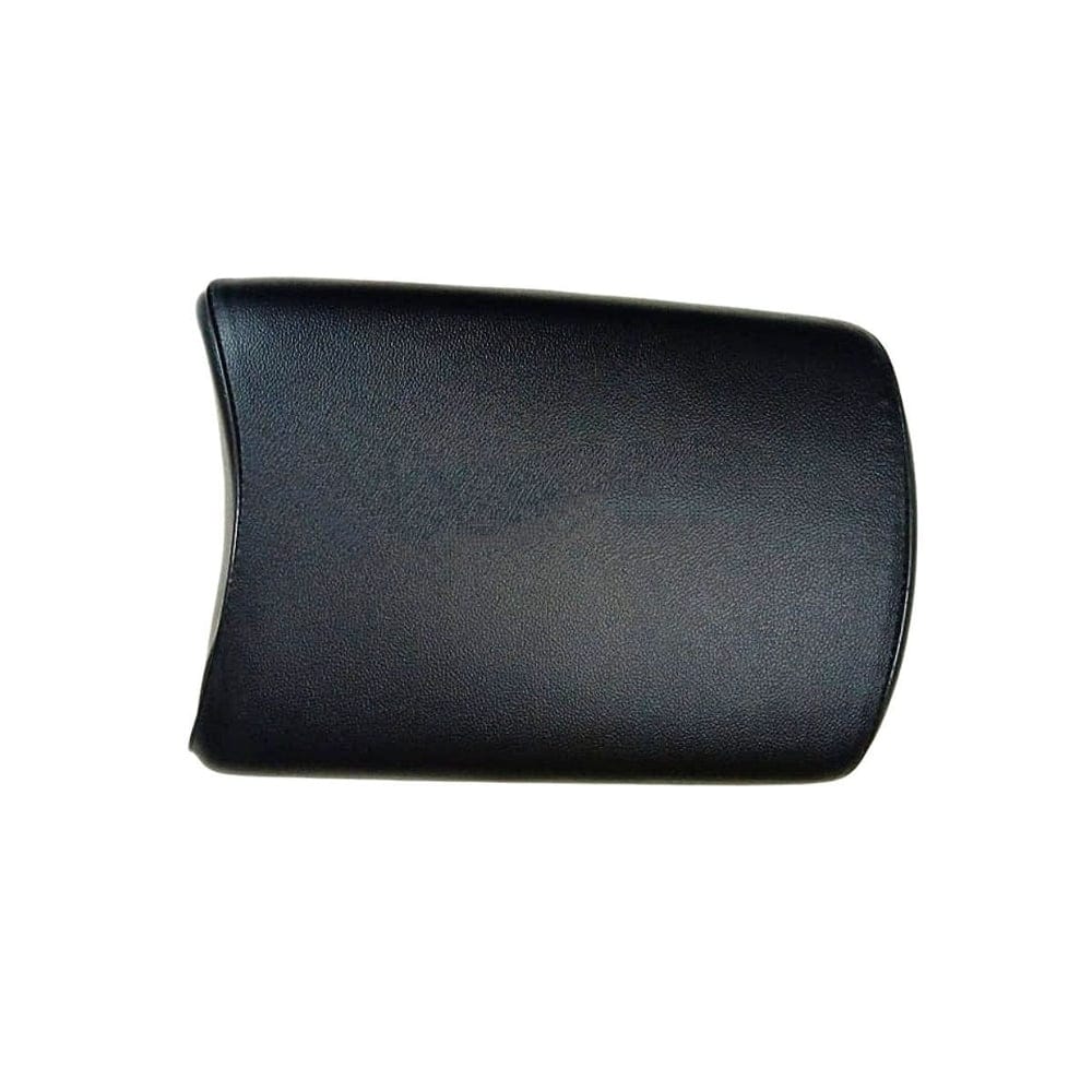 Seat Assembly Rear for TVS XL 100 — motorcycle spare part Kenya