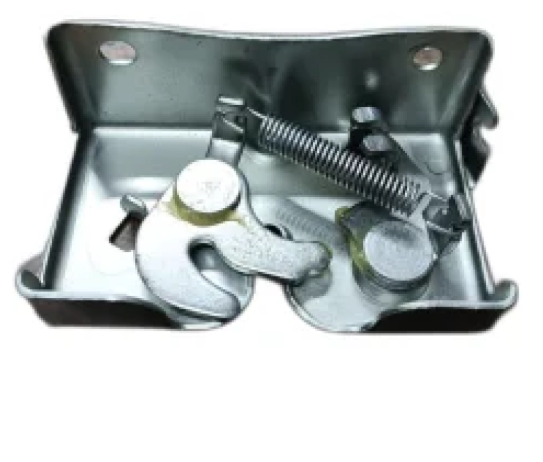 Seat Bracket for Honda Activa Old — motorcycle spare part Kenya