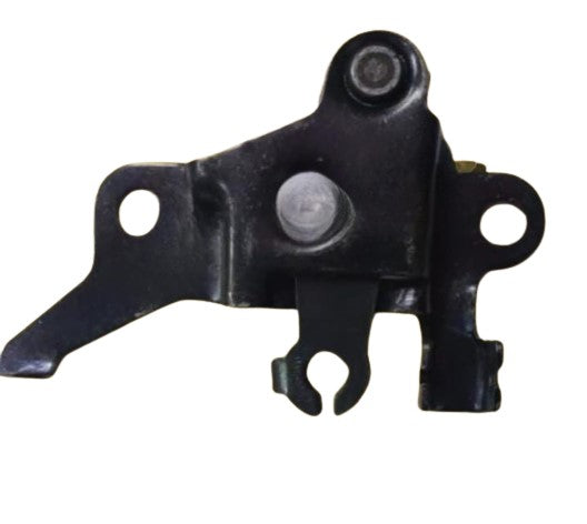 Seat Catcher for Hero Cbz Old — motorcycle spare part Kenya
