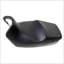 Seat Cover (First Quality) for Hero Glamour Old 2004 to 2006 — motorcycle spare part Kenya