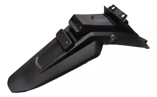 Seat Cowl Assy Plasma Blue & Saw Black(2021-2023) for Bajaj Pulsar NS 200 — motorcycle spare part Kenya