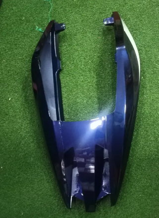 Seat Cowl