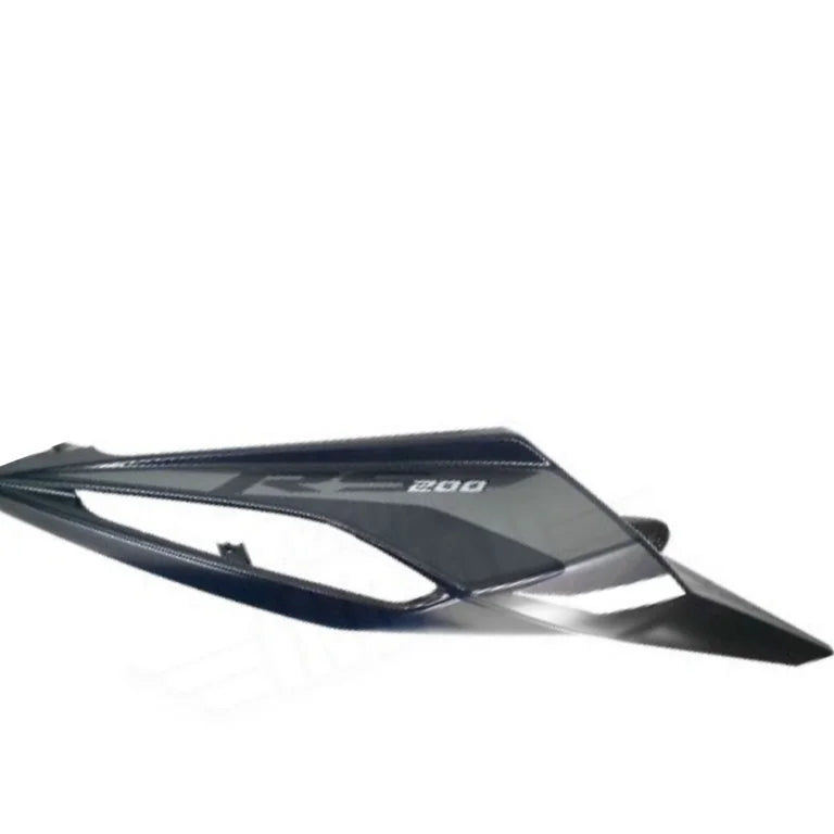 Seat Cowl Right Side Black Grey(2020-2023)