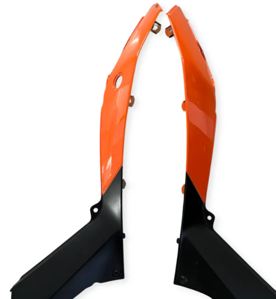 Seat Cowl Up BS3 KTM Duke 200