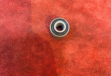 Seat Dikki Bolt for Honda Activa 110 Cc — motorcycle spare part Kenya