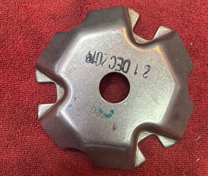 Seat Dikki Bolt