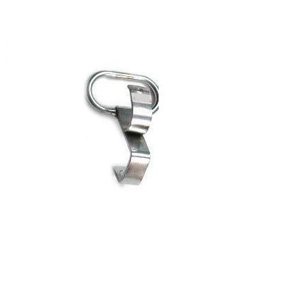 Seat Handle (First Quality) for Hero CD 100 CD 100 Ss — motorcycle spare part Kenya