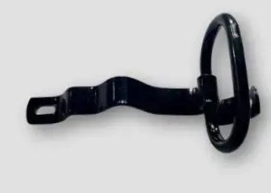 Seat Kunda 2 in 1 Fix [Black]