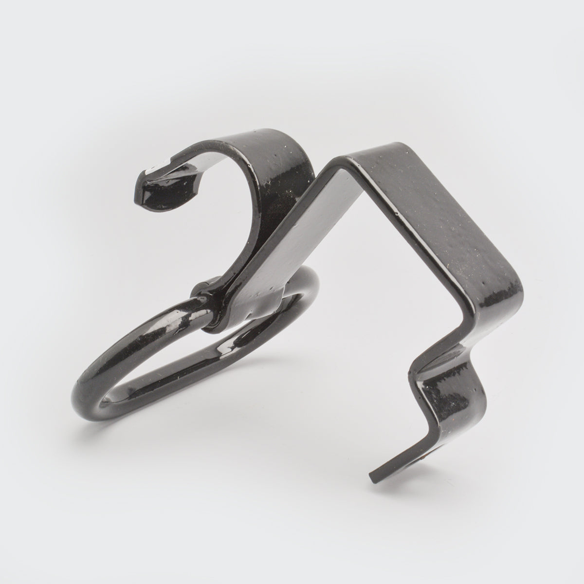 Seat Kunda 2 in 1 Fix [Blk] Shine for Honda — motorcycle spare part Kenya