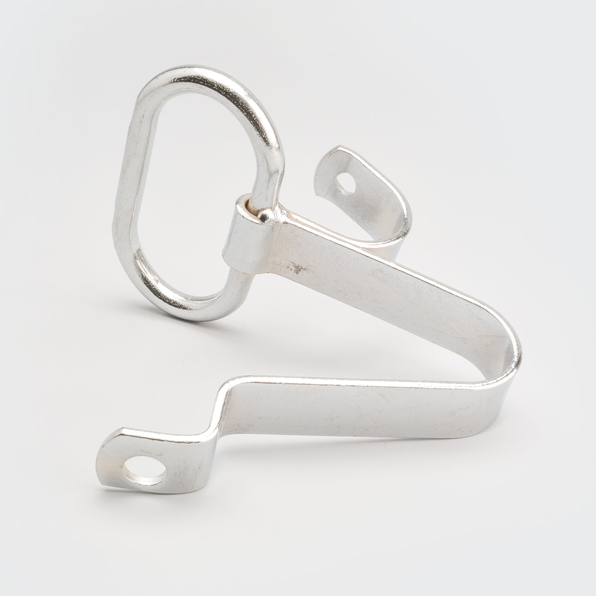 Seat Kunda 2 in 1 Fix [CP] Glamour for Hero — motorcycle spare part Kenya