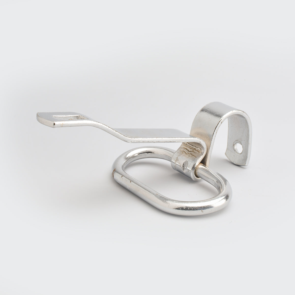 Seat Kunda 2 in 1 Folding (CP) Passion Pro for Hero — motorcycle spare part Kenya