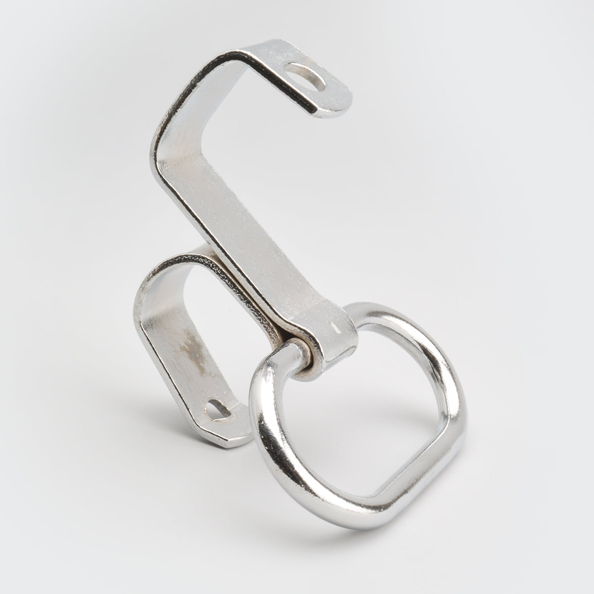 Seat Kunda 2 in 1 Folding (CP) Platina for Bajaj — motorcycle spare part Kenya