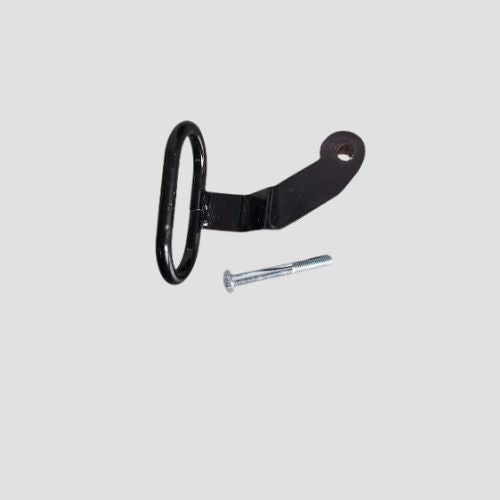 Seat Kunda [Blk] Activa BS6 for Honda — motorcycle spare part Kenya