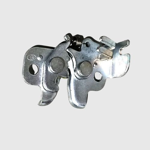 Seat Lock Bracket Access N/M for Suzuki — motorcycle spare part Kenya