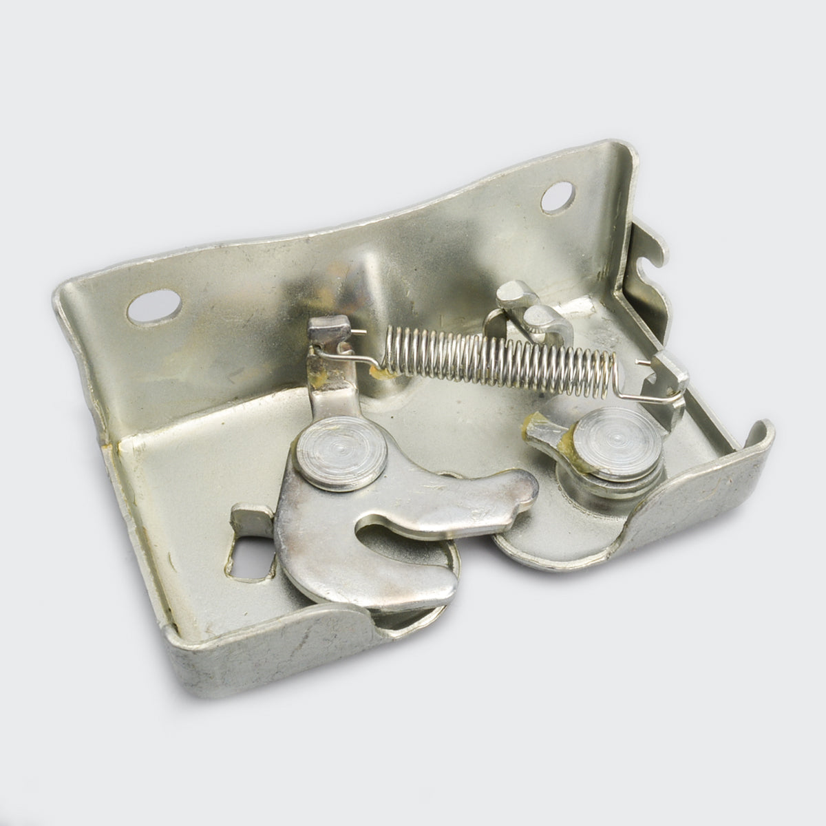 Seat Lock Bracket Activa for Honda — motorcycle spare part Kenya