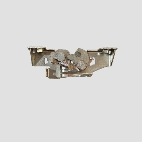 Seat Lock Bracket [B] Activa 6G BS6 for Honda — motorcycle spare part Kenya