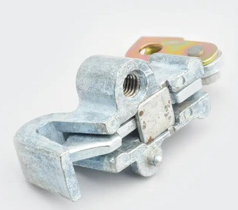 Seat Lock Bracket for Hero Super Splendor — motorcycle spare part Kenya