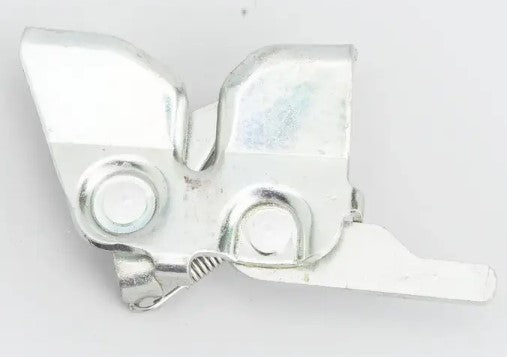 Seat Lock Bracket for Honda Twister — motorcycle spare part Kenya