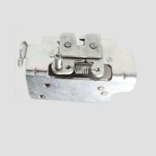 Seat Lock Bracket Jupiter BS6/Wego BS6 for TVS — motorcycle spare part Kenya