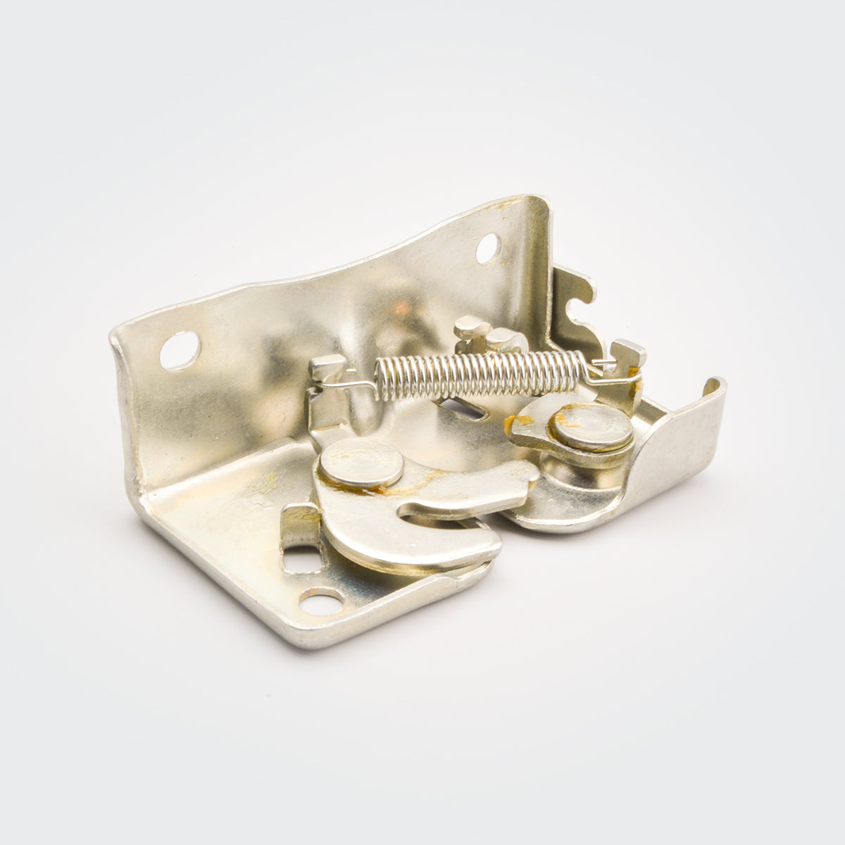 Seat Lock Bracket Pleasure N/M/Maestro N/M for Hero — motorcycle spare part Kenya