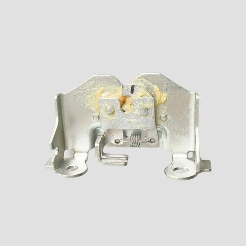 Seat Lock Bracket [S] Activa 6G N/M for Honda — motorcycle spare part Kenya