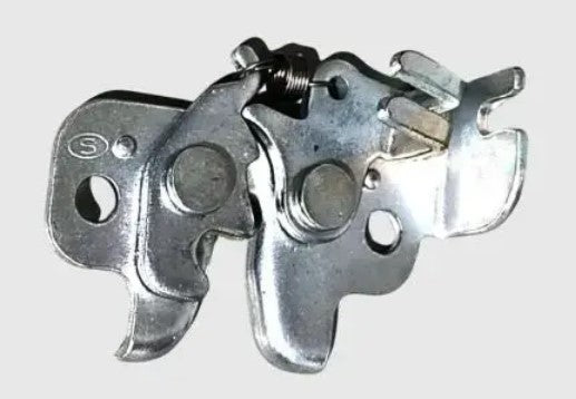 Seat Lock Bracket
