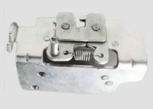 Seat Lock Bracket