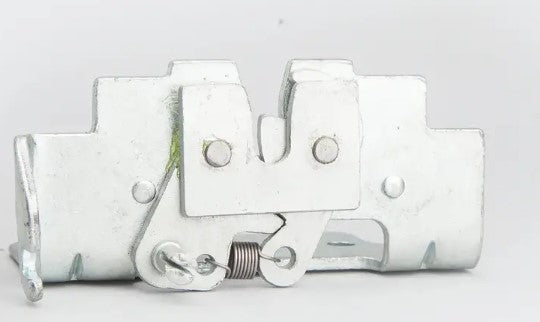 Seat Lock Bracket for TVS Wego — motorcycle spare part Kenya