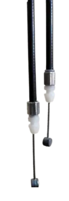 Seat Lock Cable for Yamaha Alpha — motorcycle spare part Kenya