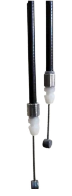 Seat Lock Cable for Yamaha Fascino — motorcycle spare part Kenya