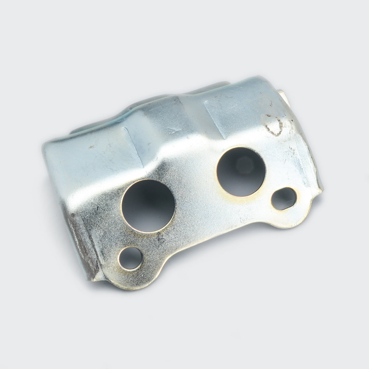 Seat Plate Bracket [F] Activa 110 for Honda — motorcycle spare part Kenya