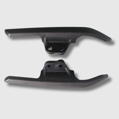 Seat Ring [Blk] [Pvc] Pulsar