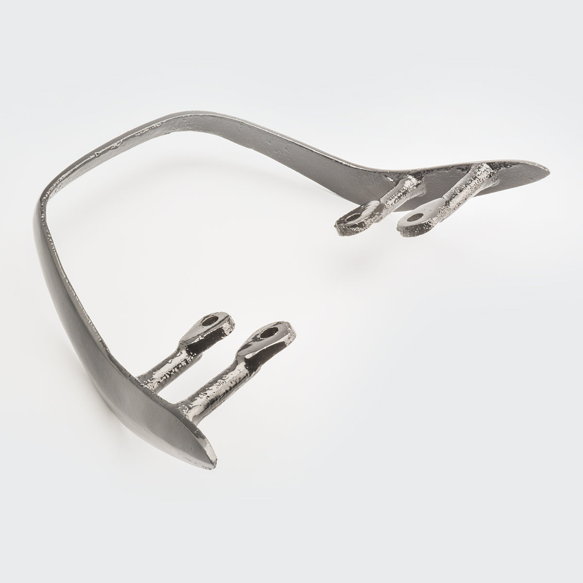 Seat Ring [Blk] Splendor Plus O/M for Hero — motorcycle spare part Kenya