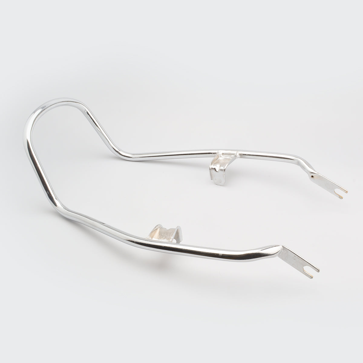 Seat Ring [CP] Suzuki for TVS — motorcycle spare part Kenya