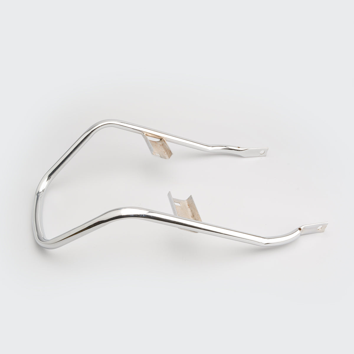Seat Ring [CP] XL Super for TVS — motorcycle spare part Kenya