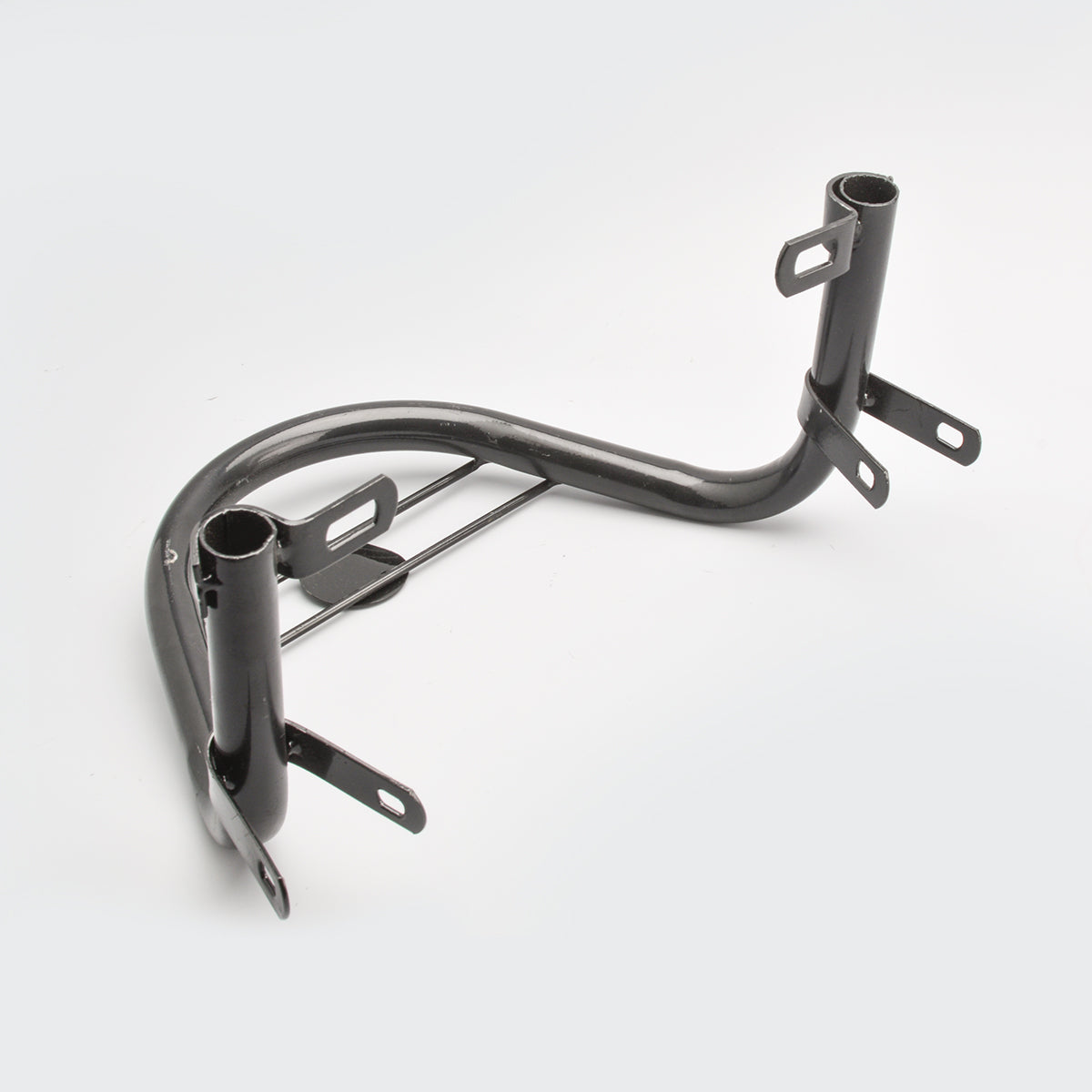 Seat Ring [jali Type] XL Super Heavy Duty N/M for TVS — motorcycle spare part Kenya