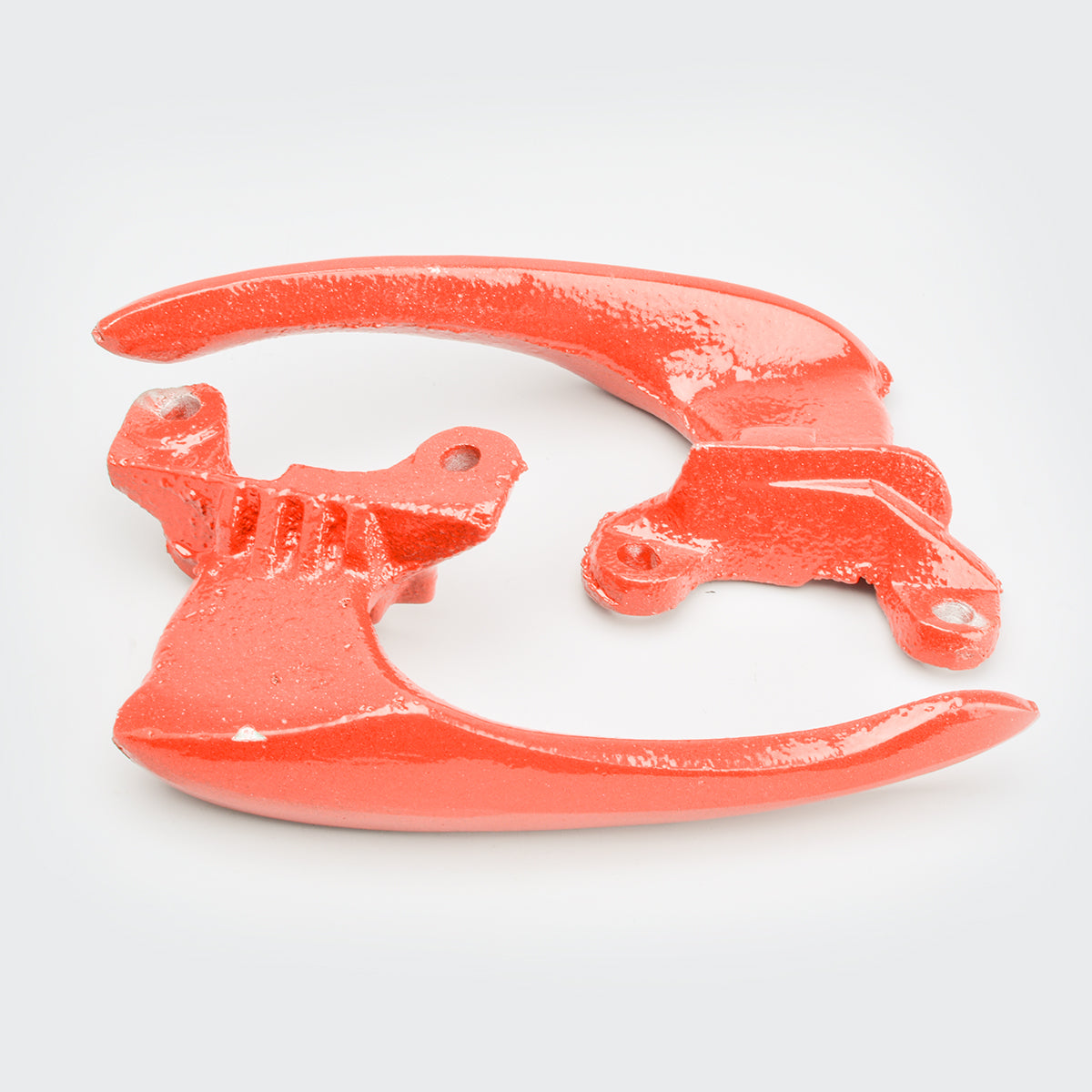 Seat Ring [s O.2] [Red] Cbz-xtreme for Hero — motorcycle spare part Kenya