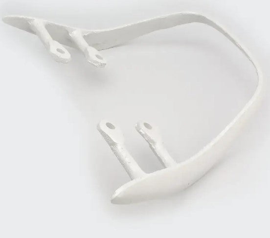 Seat Ring [Silver]