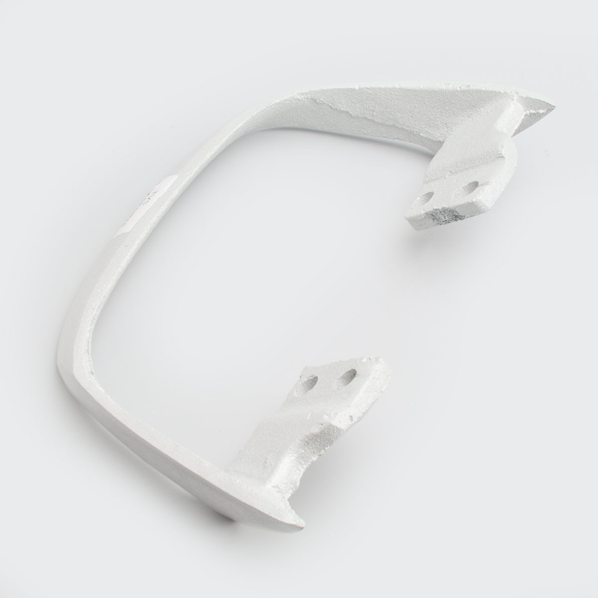 Seat Ring [Slvr] Star Sport for TVS — motorcycle spare part Kenya