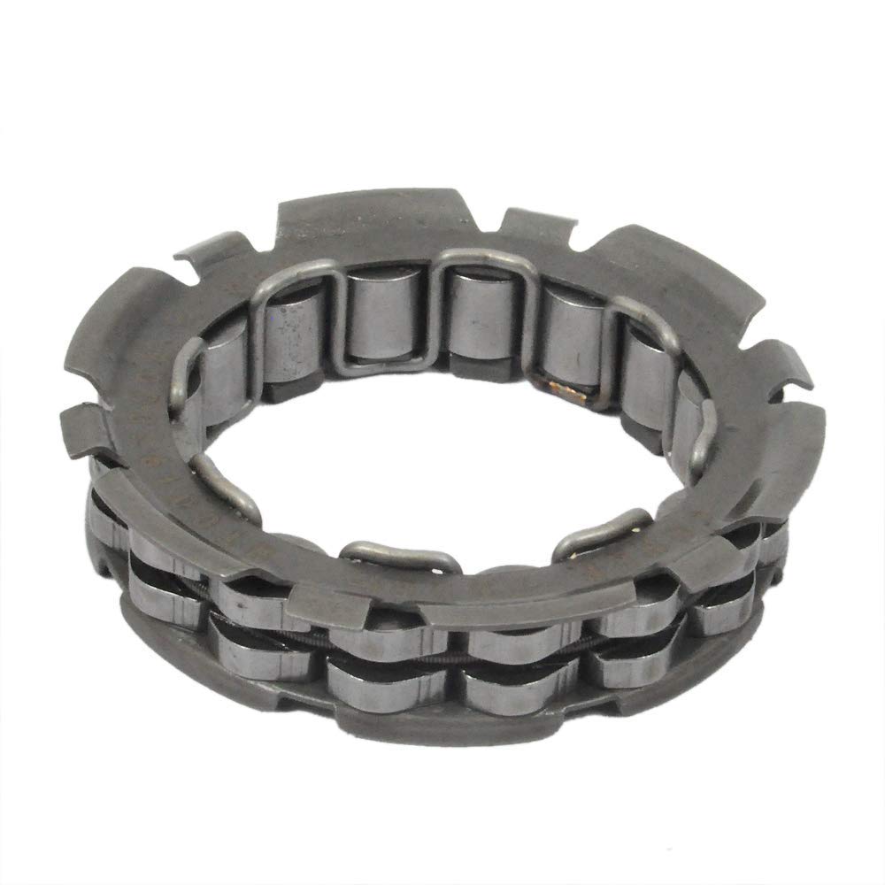 Self Bearing