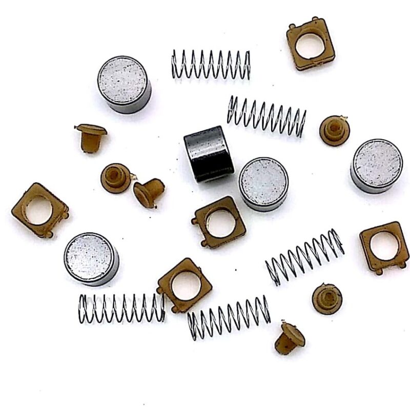Self Bush Kit for Bajaj Pulsar 150 UG5 2018 2020 — motorcycle spare part Kenya