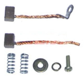 Self Carbon for Bajaj Avenger 150 Old — motorcycle spare part Kenya