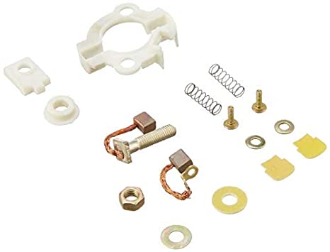 Self Carbon Kit (First Quality)